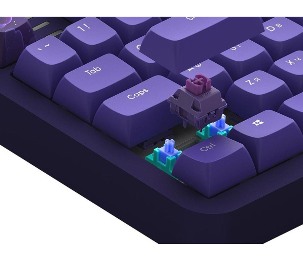 Dark Project OUTLET - ALU87B Celestial ANSI USA/UA - 1533995 - zdjęcie 4